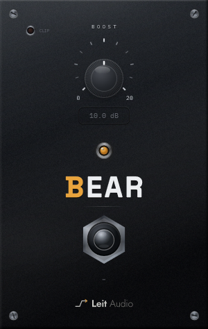 Bear plugin interface