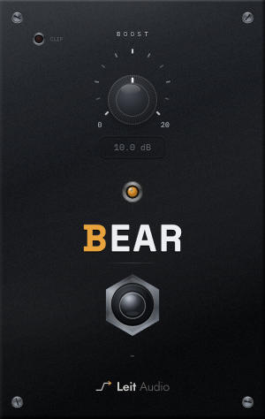 Bear plugin interface