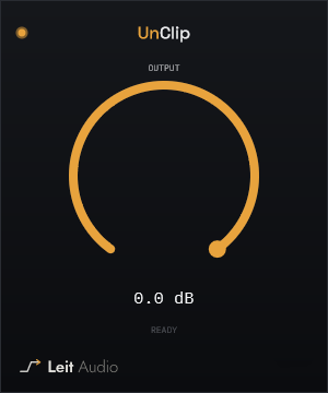 UnClip plugin interface